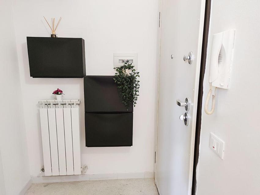 Casa Chiara In Centro Con Corte Privata San Benedetto del Tronto Extérieur photo